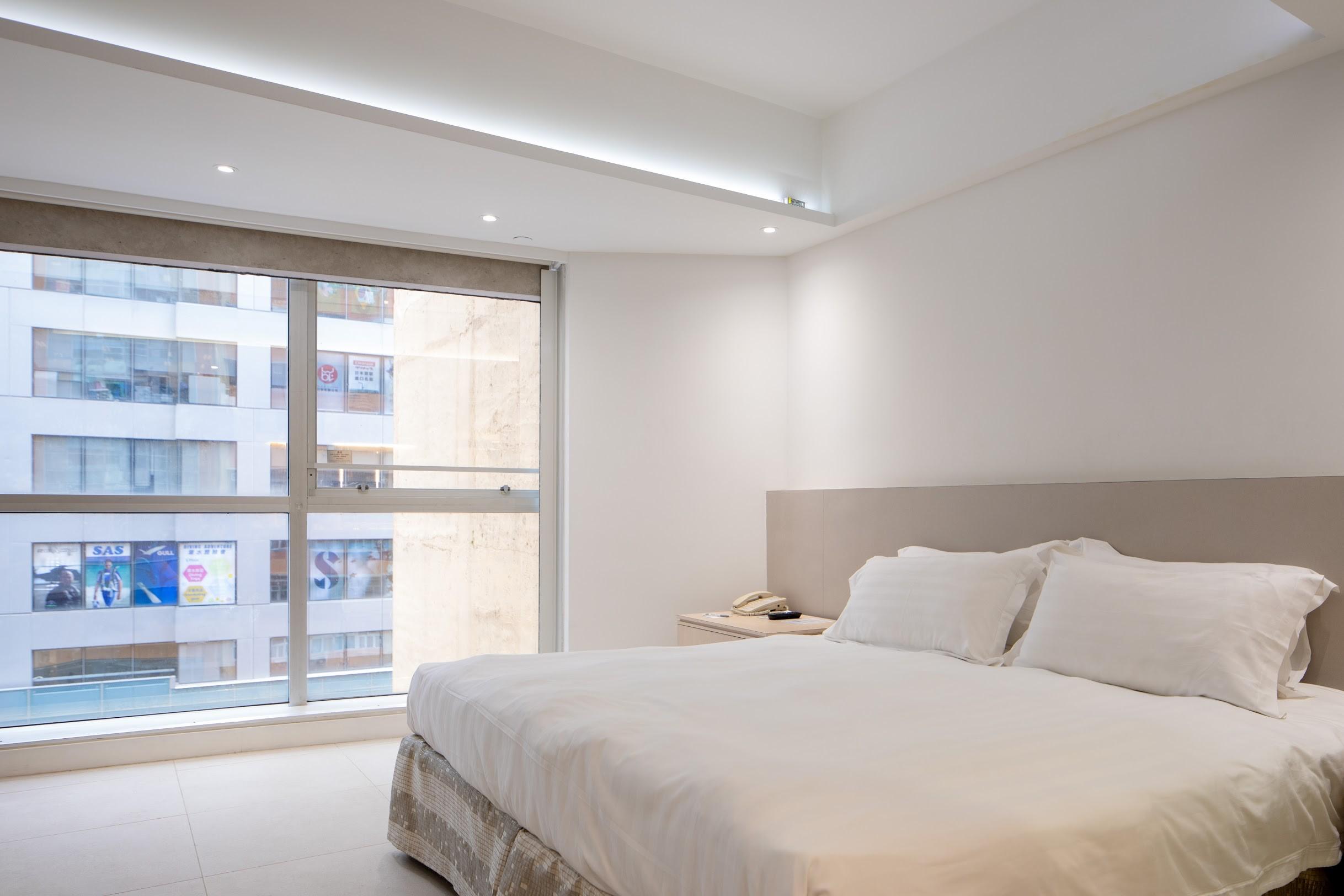 Wifi Boutique Hotel Hongkong Kültér fotó