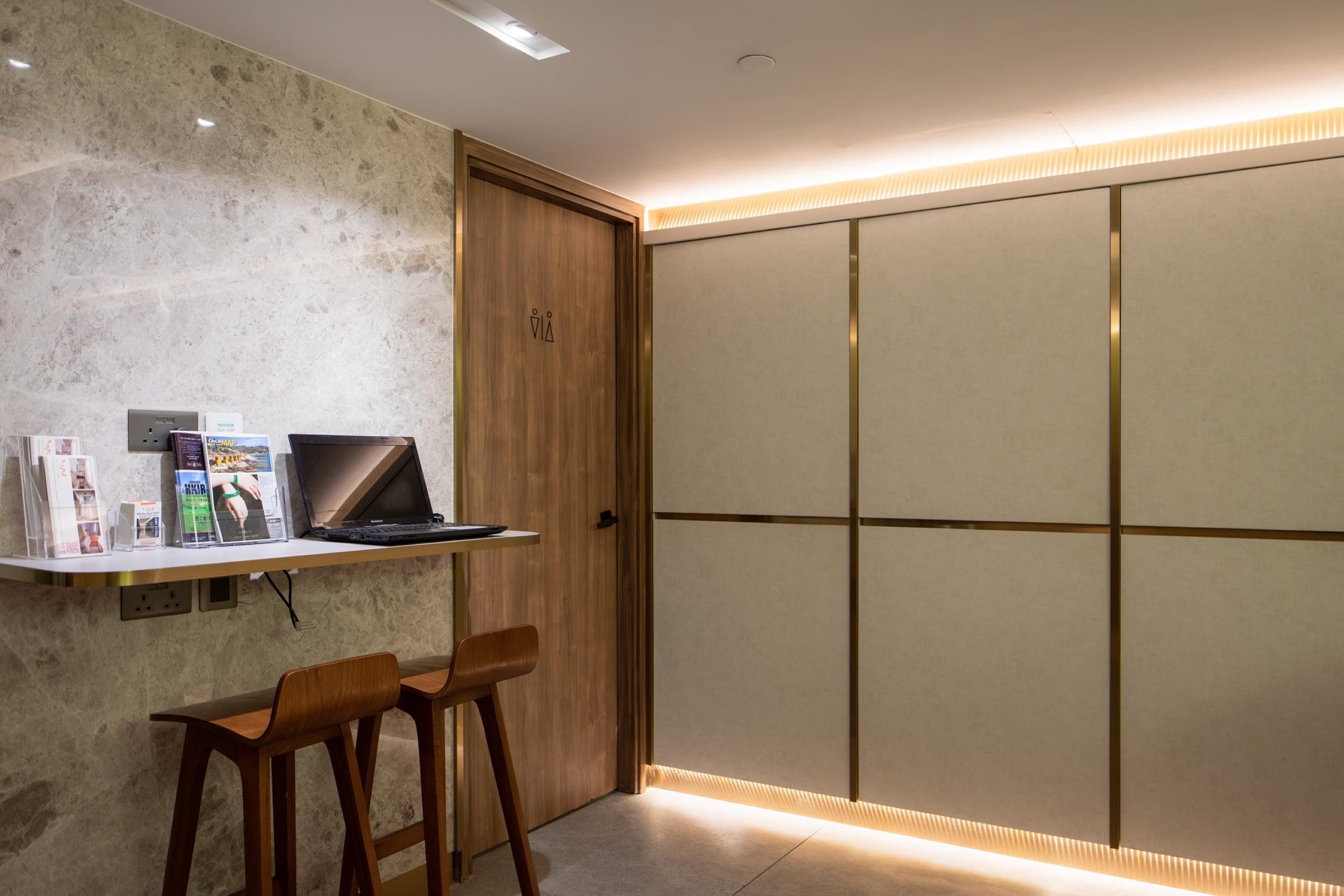 Wifi Boutique Hotel Hongkong Kültér fotó